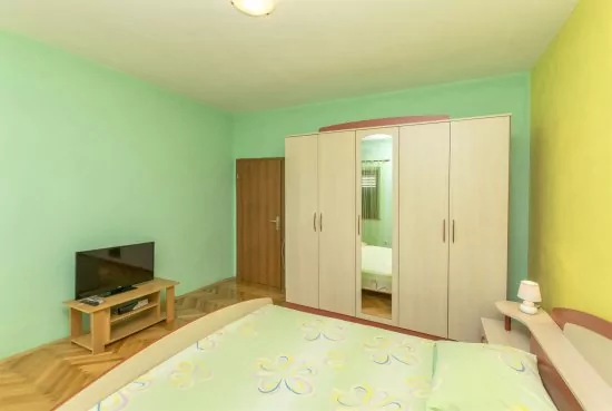 Apartmán Severní Dalmácie - Brodarica DA 3908 N4