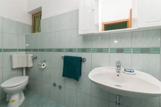 Apartmán Severní Dalmácie - Brodarica DA 3908 N4