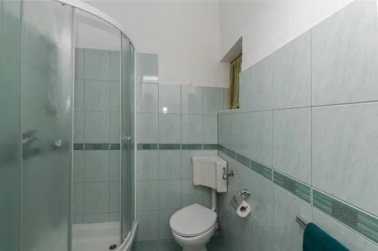 Apartmán Severní Dalmácie - Brodarica DA 3908 N4