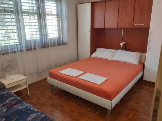 Apartmán Severní Dalmácie - Vodice DA 4129 N2