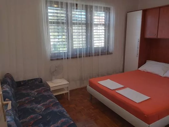 Apartmán Severní Dalmácie - Vodice DA 4129 N2