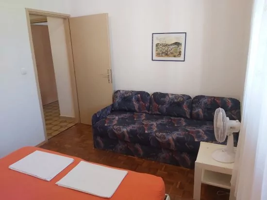 Apartmán Severní Dalmácie - Vodice DA 4129 N2