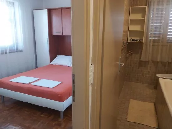 Apartmán Severní Dalmácie - Vodice DA 4129 N2