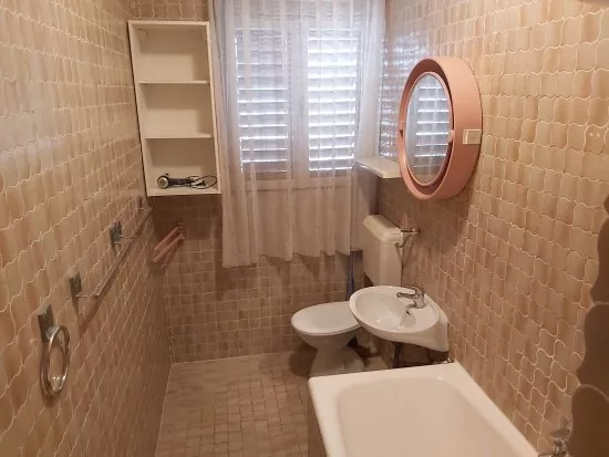 Apartmán Severní Dalmácie - Vodice DA 4129 N2