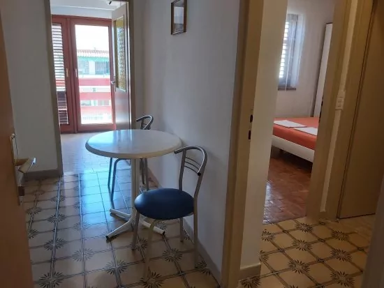 Apartmán Severní Dalmácie - Vodice DA 4129 N2