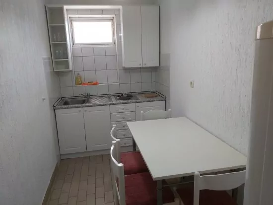 Apartmán Severní Dalmácie - Vodice DA 4129 N2