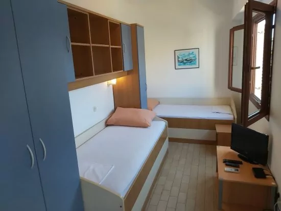 Apartmán Severní Dalmácie - Vodice DA 4129 N2