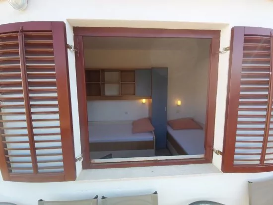 Apartmán Severní Dalmácie - Vodice DA 4129 N2