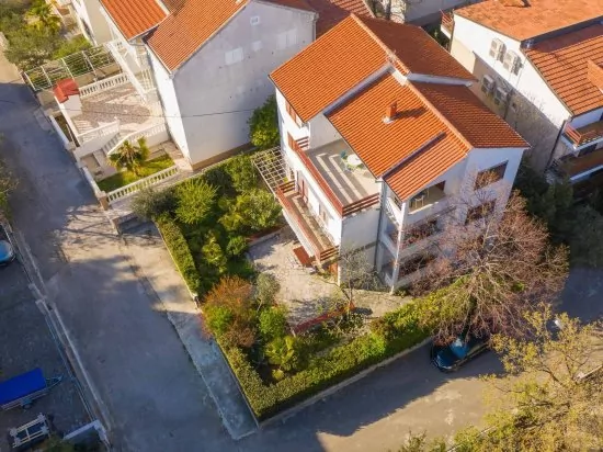 Apartmán Severní Dalmácie - Vodice DA 4129 N2