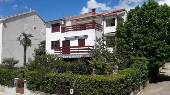 Apartmán Severní Dalmácie - Vodice DA 4129 N2