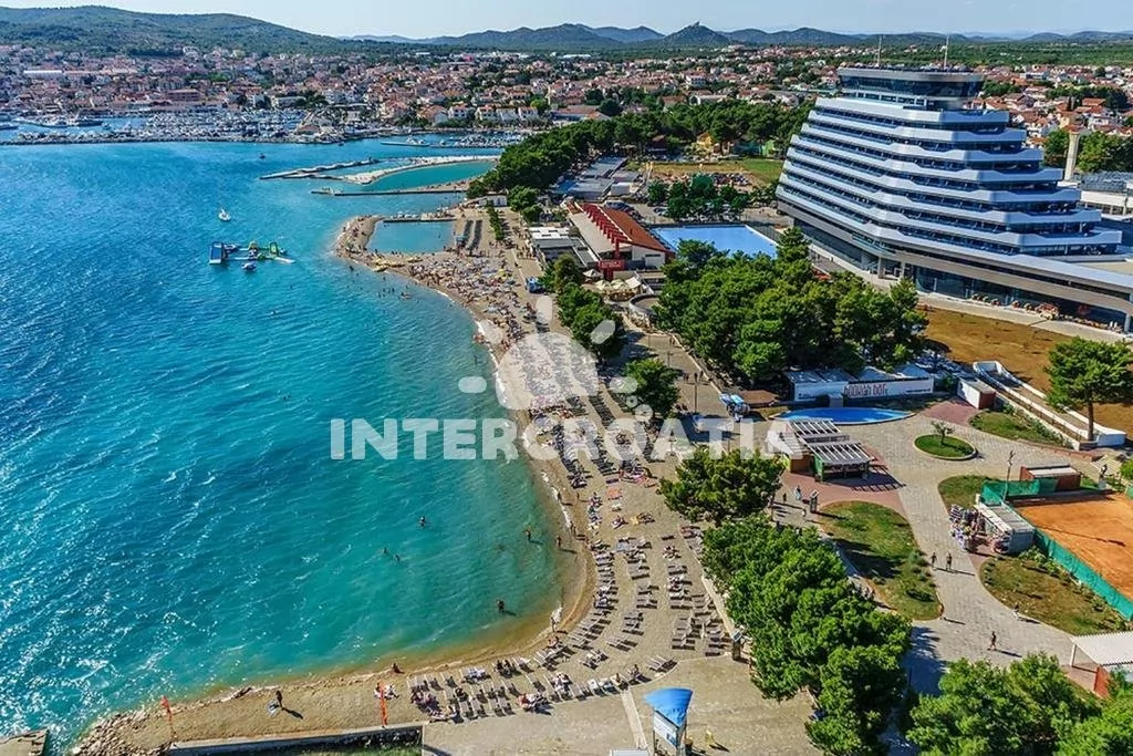 Apartmán Severní Dalmácie - Vodice DA 4129 N2