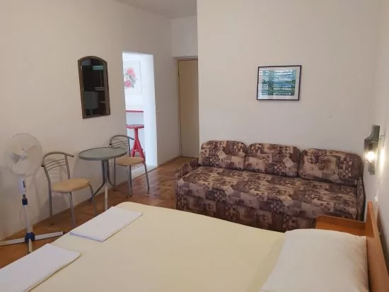 Apartmán Severní Dalmácie - Vodice DA 4129 N3