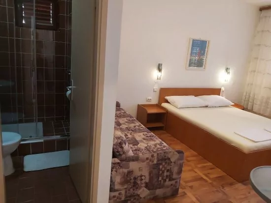 Apartmán Severní Dalmácie - Vodice DA 4129 N3