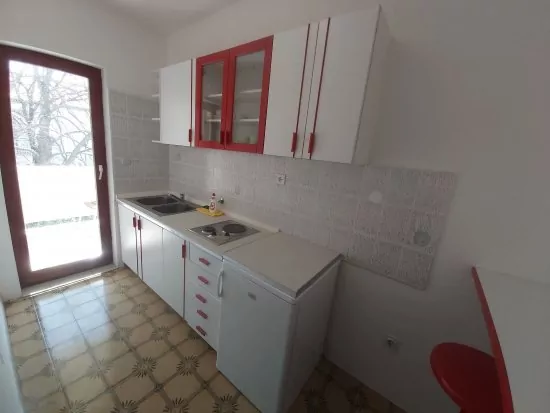 Apartmán Severní Dalmácie - Vodice DA 4129 N3