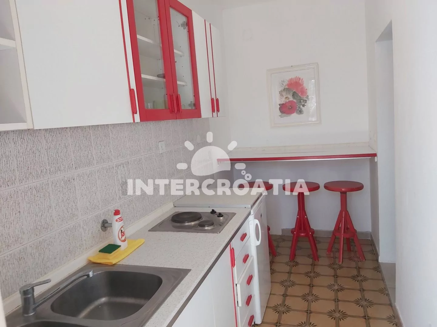 Apartmán Severní Dalmácie - Vodice DA 4129 N3