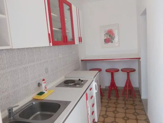 Apartmán Severní Dalmácie - Vodice DA 4129 N3