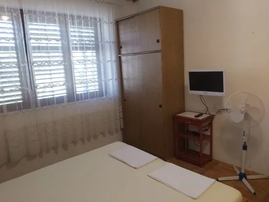 Apartmán Severní Dalmácie - Vodice DA 4129 N3