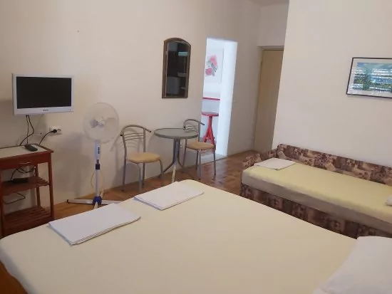 Apartmán Severní Dalmácie - Vodice DA 4129 N3