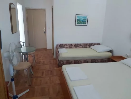 Apartmán Severní Dalmácie - Vodice DA 4129 N3