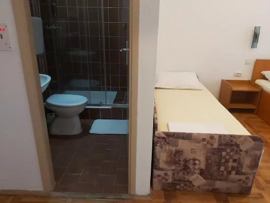 Apartmán Severní Dalmácie - Vodice DA 4129 N3