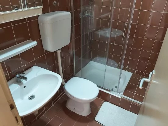 Apartmán Severní Dalmácie - Vodice DA 4129 N3