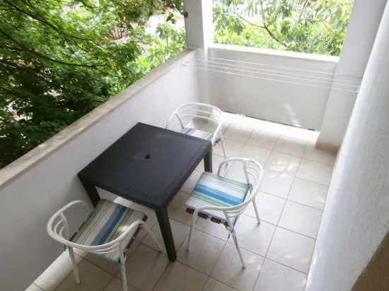 Apartmán Severní Dalmácie - Vodice DA 4129 N3