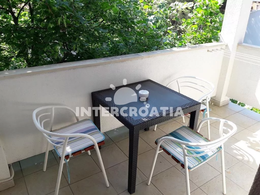 Apartmán Severní Dalmácie - Vodice DA 4129 N3