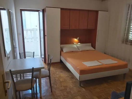 Apartmán Severní Dalmácie - Vodice DA 4129 N4