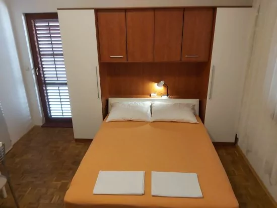 Apartmán Severní Dalmácie - Vodice DA 4129 N4