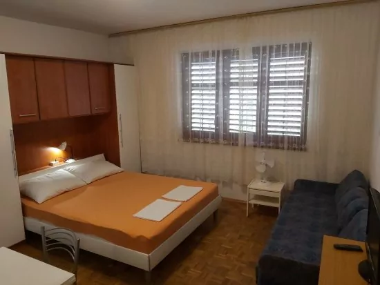 Apartmán Severní Dalmácie - Vodice DA 4129 N4