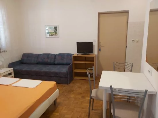 Apartmán Severní Dalmácie - Vodice DA 4129 N4
