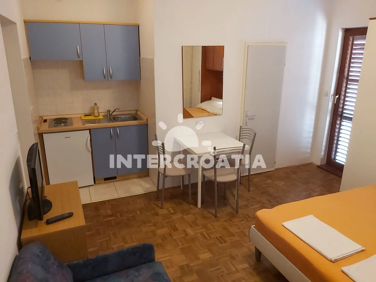 Apartmán Severní Dalmácie - Vodice DA 4129 N4