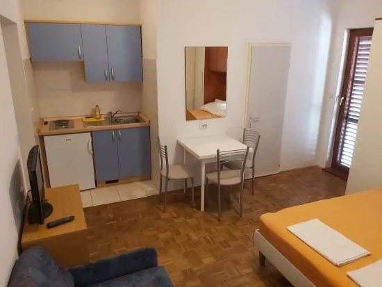 Apartmán Severní Dalmácie - Vodice DA 4129 N4