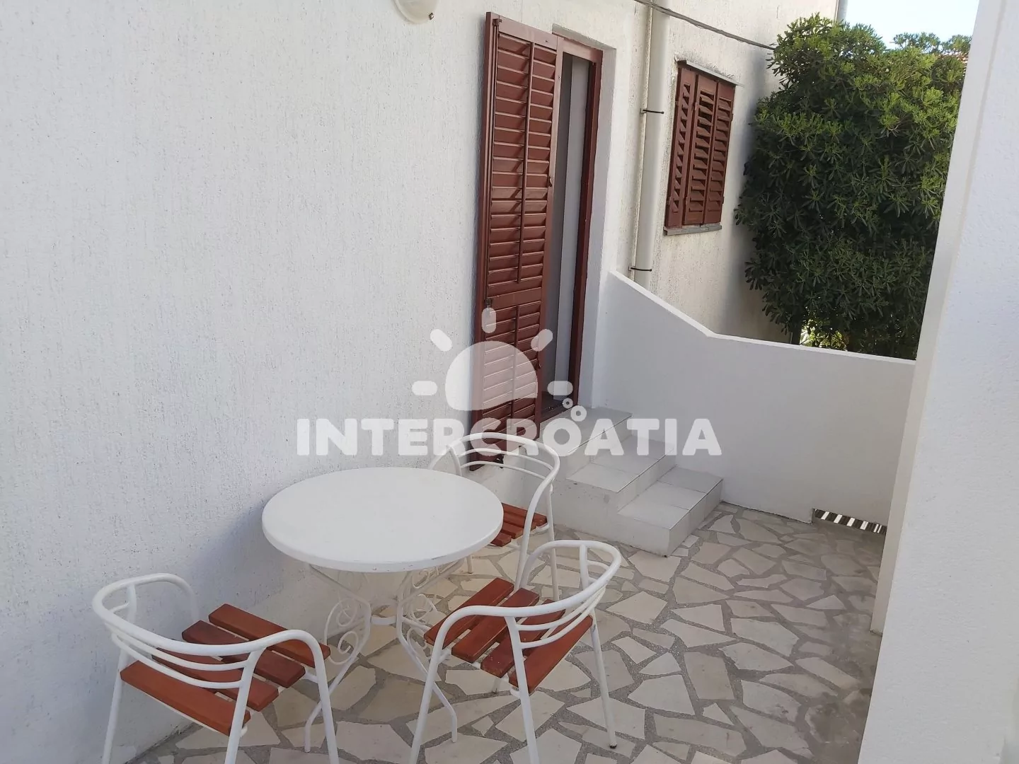 Apartmán Severní Dalmácie - Vodice DA 4129 N4