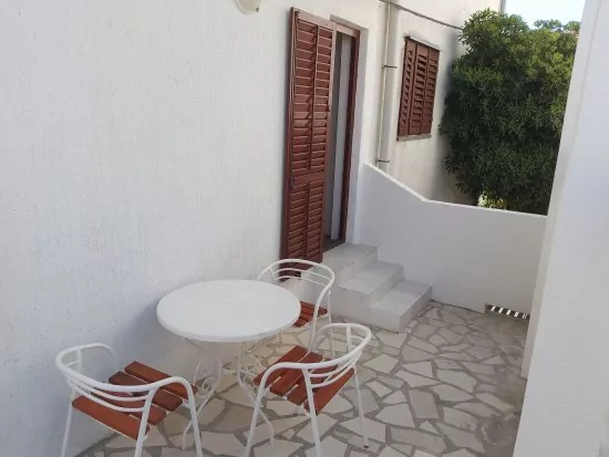 Apartmán Severní Dalmácie - Vodice DA 4129 N4