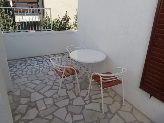 Apartmán Severní Dalmácie - Vodice DA 4129 N4