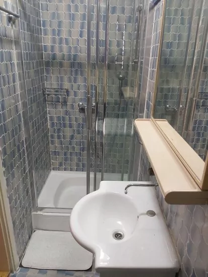 Apartmán Severní Dalmácie - Vodice DA 4129 N4