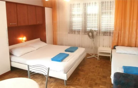 Apartmán Severní Dalmácie - Vodice DA 4129 N4