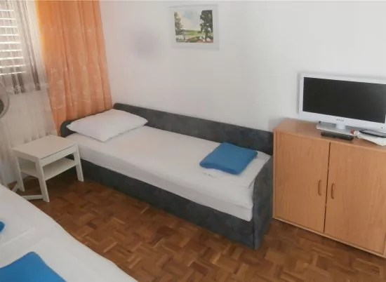 Apartmán Severní Dalmácie - Vodice DA 4129 N4