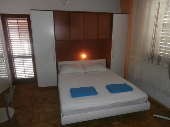 Apartmán Severní Dalmácie - Vodice DA 4129 N4