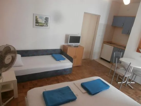 Apartmán Severní Dalmácie - Vodice DA 4129 N4