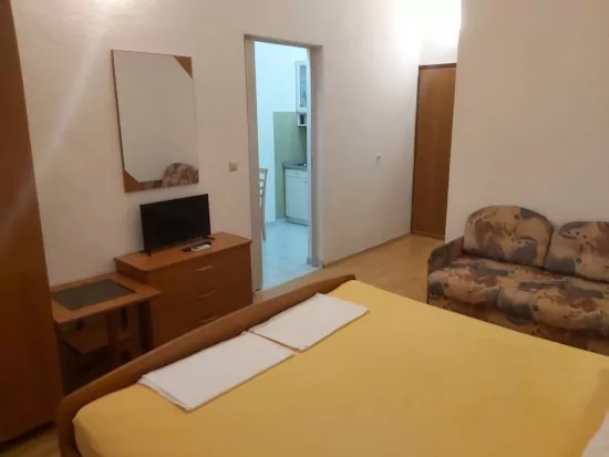 Apartmán Severní Dalmácie - Vodice DA 4129 N5