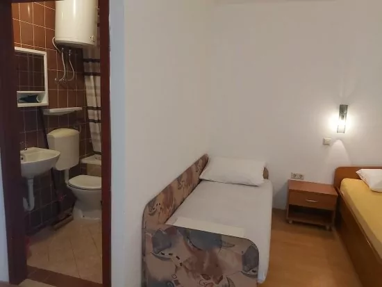 Apartmán Severní Dalmácie - Vodice DA 4129 N5