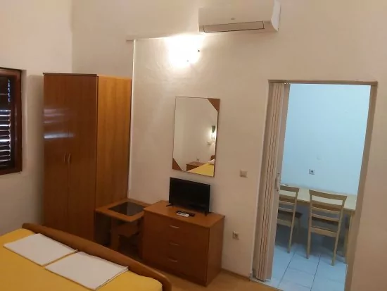 Apartmán Severní Dalmácie - Vodice DA 4129 N5