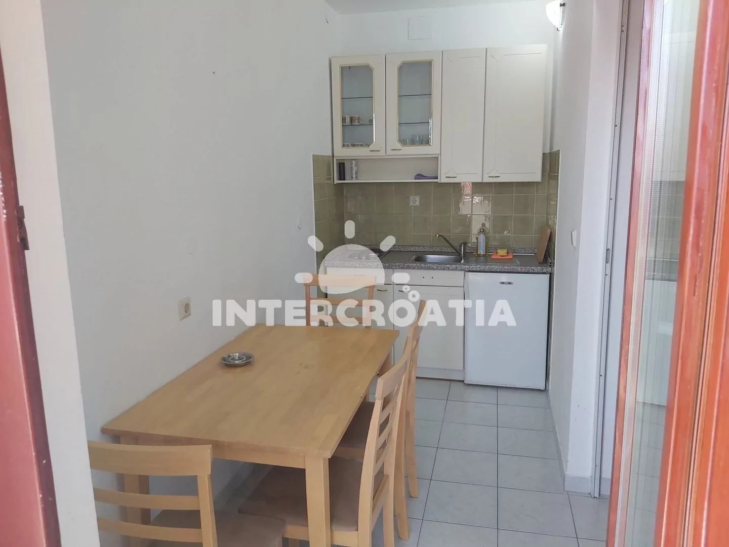Apartmán Severní Dalmácie - Vodice DA 4129 N5