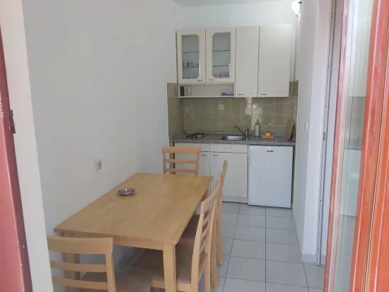 Apartmán Severní Dalmácie - Vodice DA 4129 N5