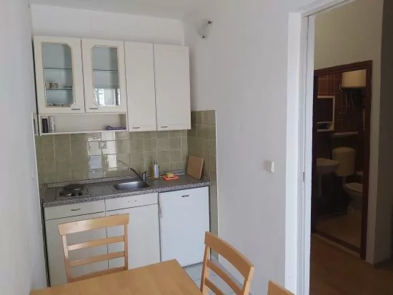 Apartmán Severní Dalmácie - Vodice DA 4129 N5
