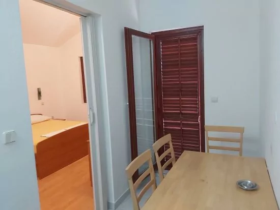 Apartmán Severní Dalmácie - Vodice DA 4129 N5