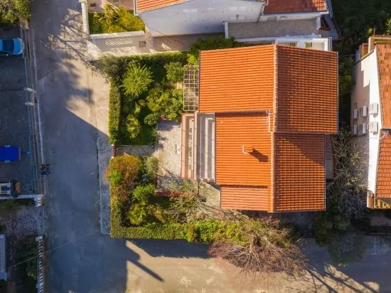 Apartmán Severní Dalmácie - Vodice DA 4129 N5