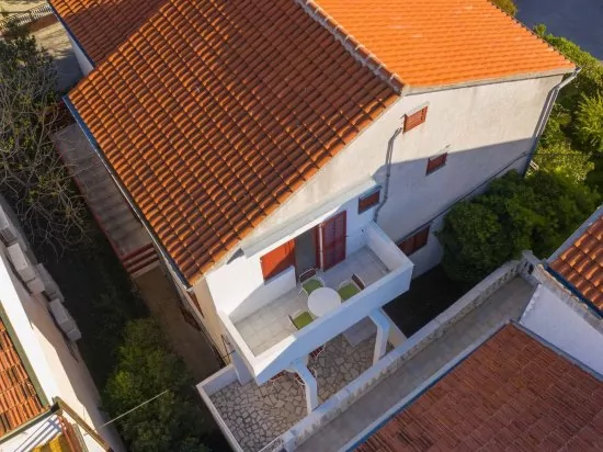 Apartmán Severní Dalmácie - Vodice DA 4129 N5